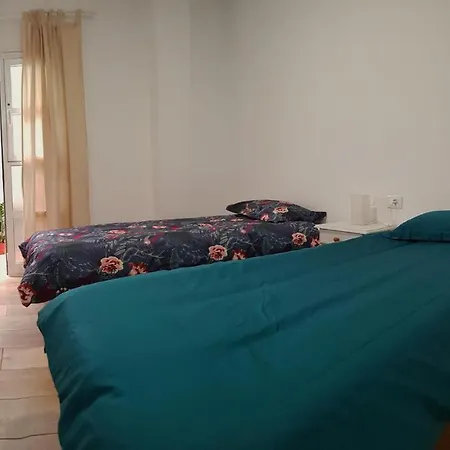 La Pardela 1 Lägenhet *