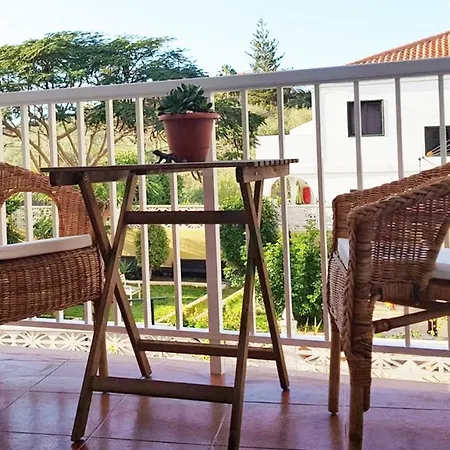 La Pardela 1
